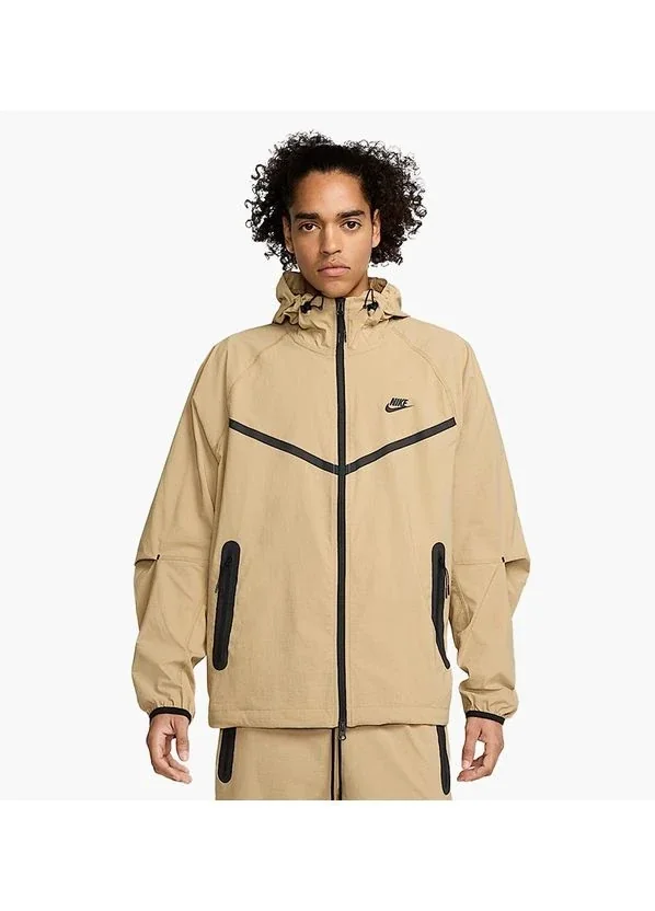 Куртка чоловіча Nike Tech Woven Jacket (HM7151-297)