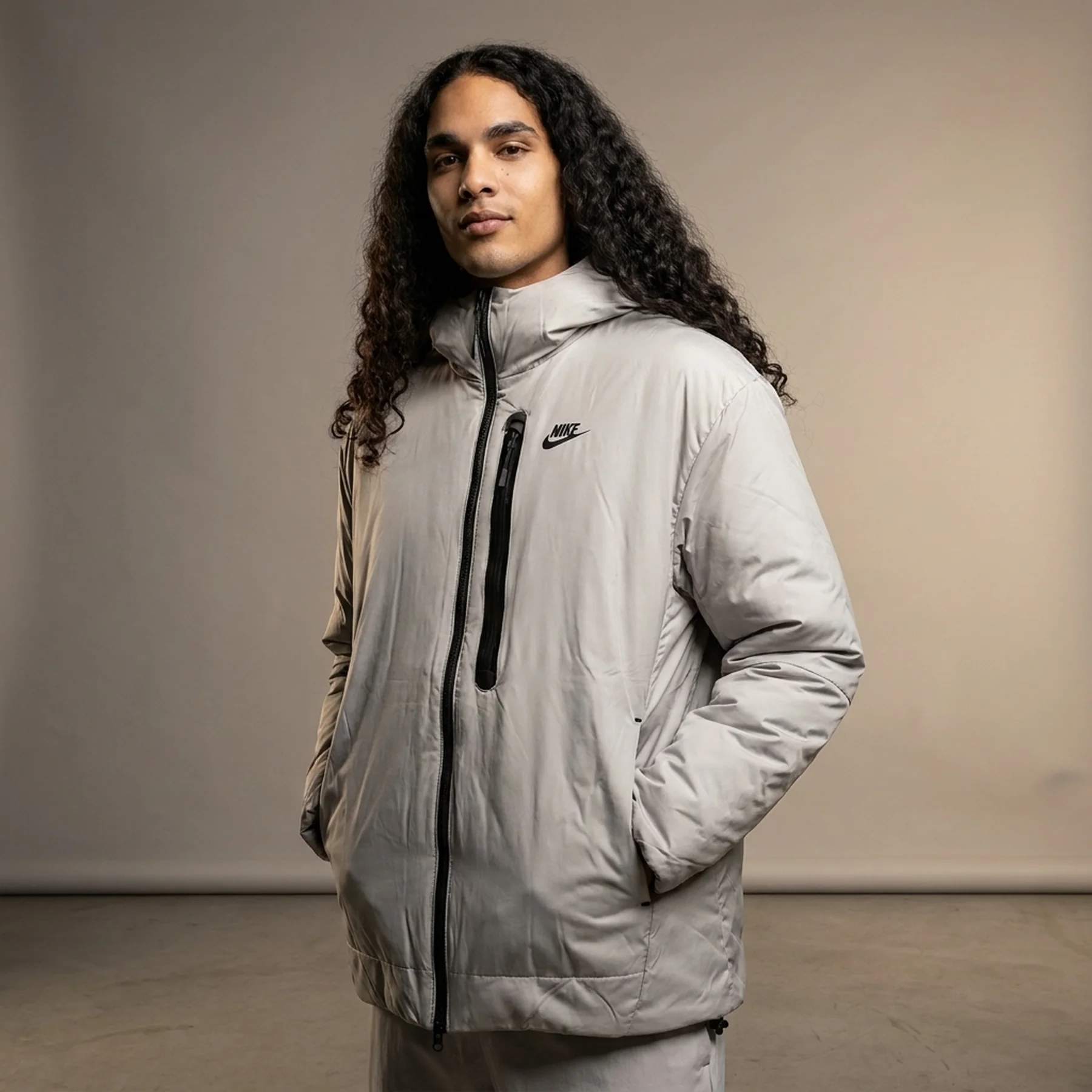 Куртка чоловіча Nike Tf Filled Jkt Wvn Tech+ (DQ4742-016)