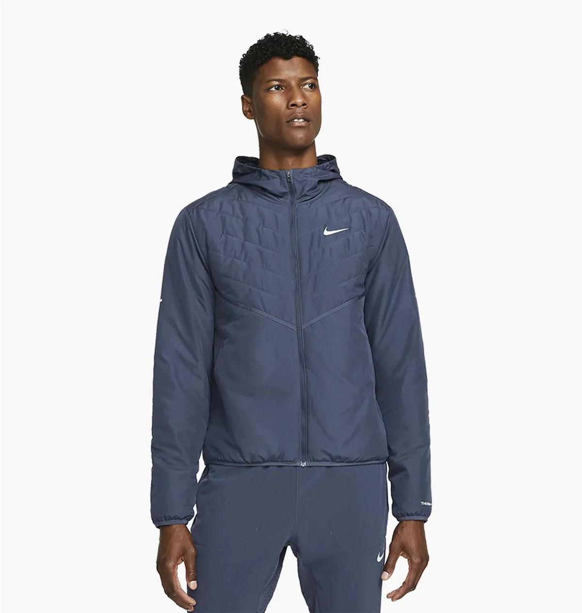 Куртка чоловіча Nike Therma-Fit Repel Blue (DD5644-437)