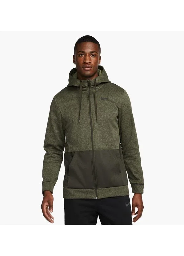 Куртка чоловіча Nike Therma Full-Zip (CU6231-356)