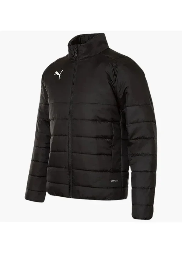 Куртка чоловіча Puma Bmw M Motorsport Ess+ Puffer Jacket Men Black (627497-01)