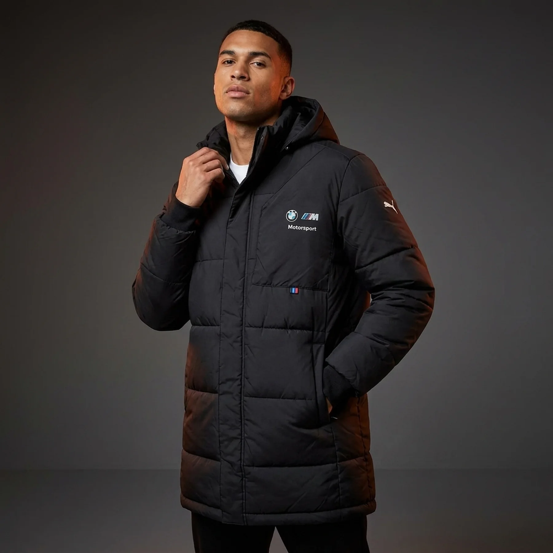 Куртка чоловіча Puma Bmw Mms Life (53588801)