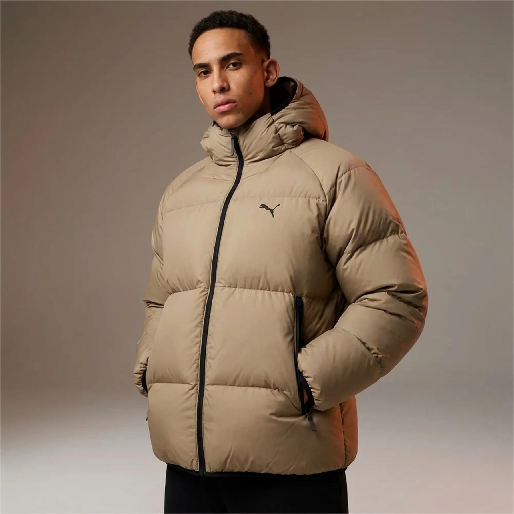 Куртка чоловіча Puma Down Puffer Jacket (626476-67)