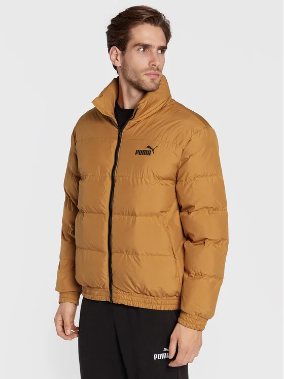 Куртка чоловіча Puma Ess+ (849345-74)