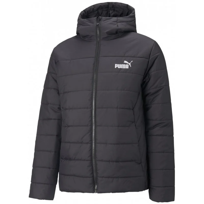 Куртка чоловіча Puma Ess Padded Jacket (848938-01)