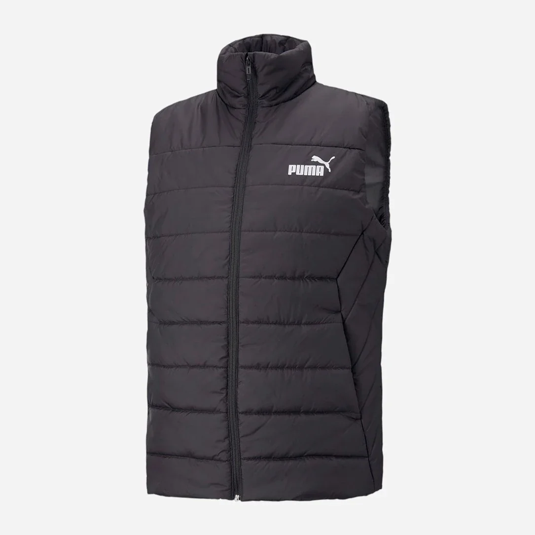 Куртка чоловіча Puma Ess Padded Vest (84893901)