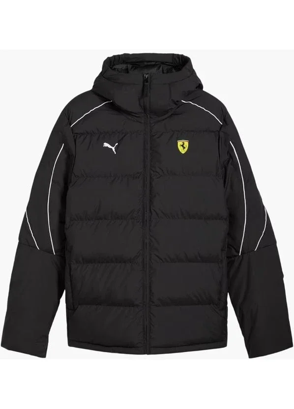 Куртка чоловіча Puma Ferrari Race Mt7 (627041-01)