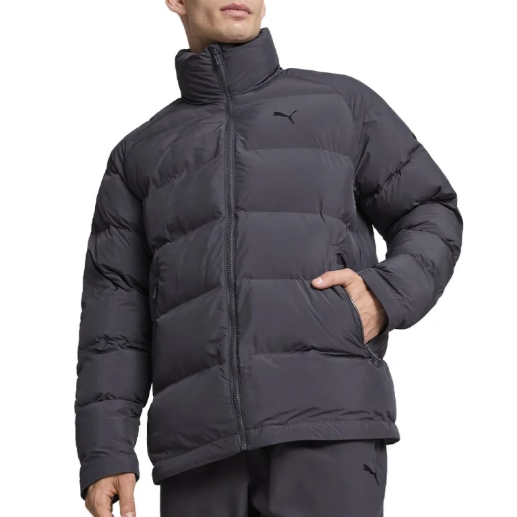 Куртка чоловіча Puma Mono Jacket (626469-69)
