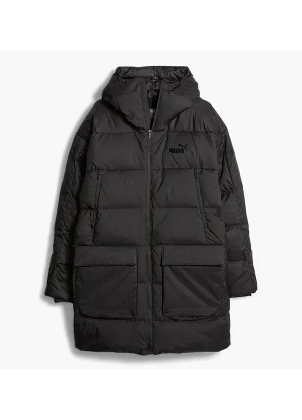Куртка чоловіча Puma Protective Black (675378-01)