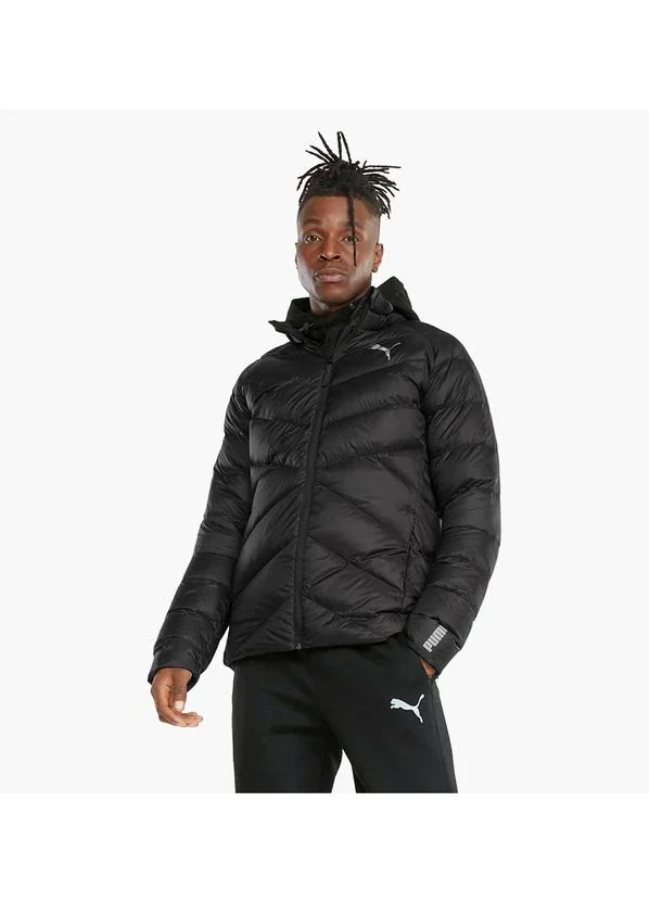 Куртка чоловіча Puma Pwrwarm Packlite 600 (587701-01)
