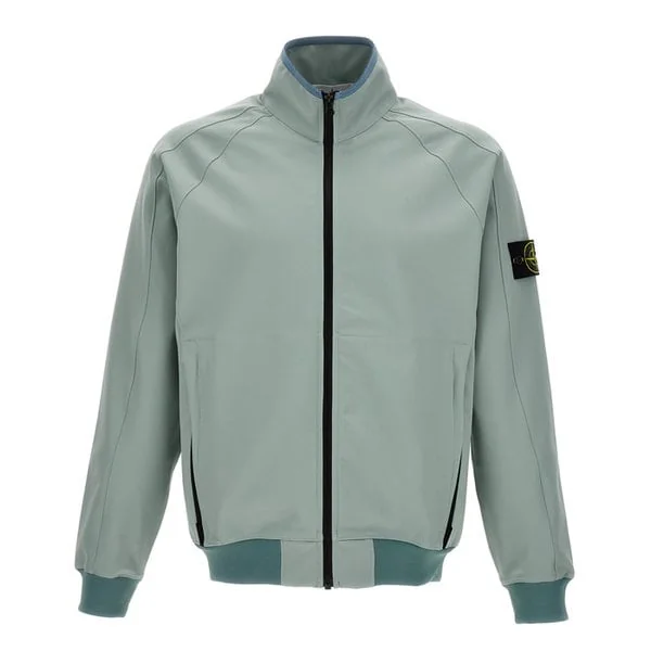 Куртка чоловіча Stone Island Jacket – Light Blue