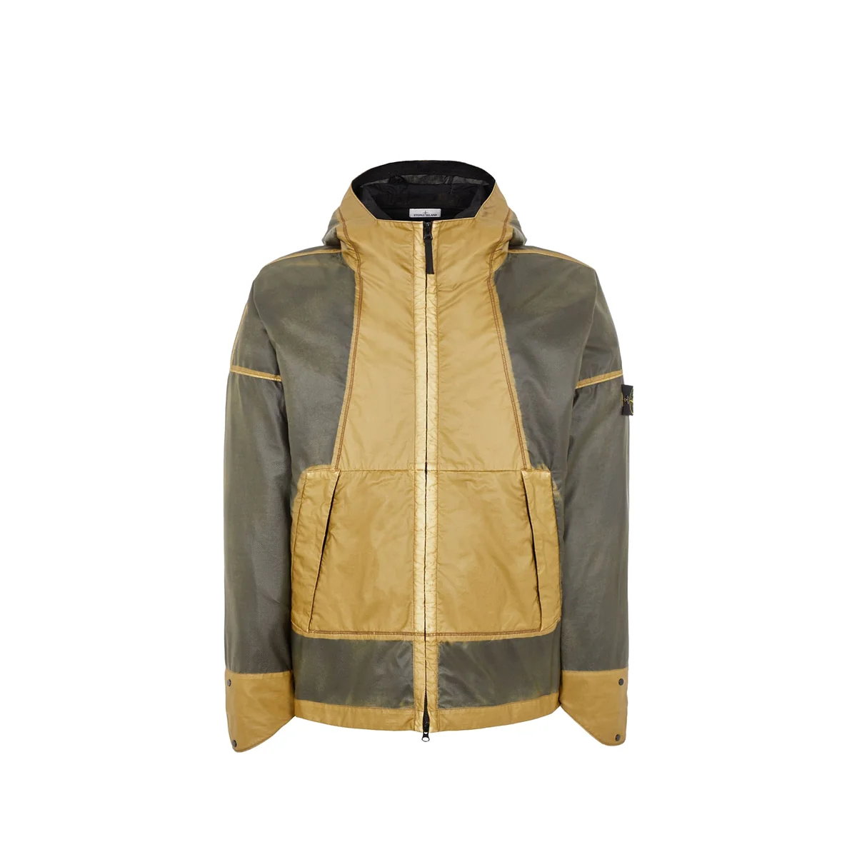 Куртка чоловіча Stone Island Mens Jacket