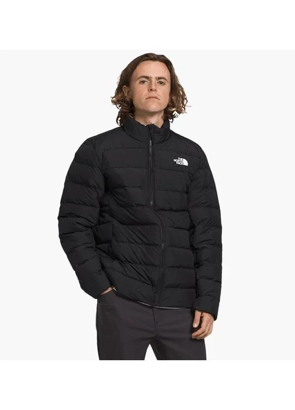Куртка чоловіча The North Face Aconcagua 3 Hoodie Tnf Black (NF0A84I14HO)