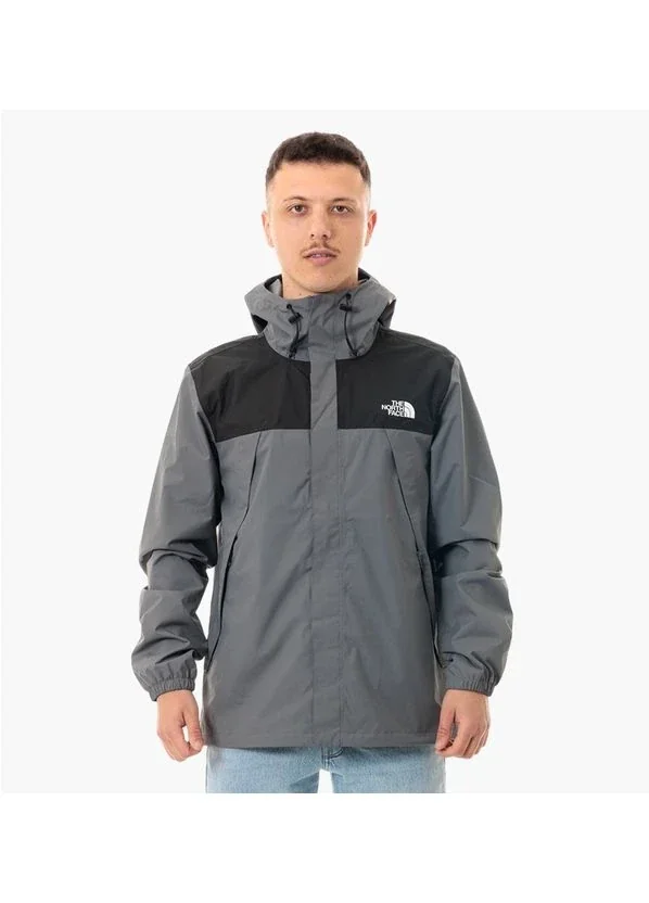 Куртка чоловіча The North Face Antora Grey/Black (NF0A7QEYC6B)