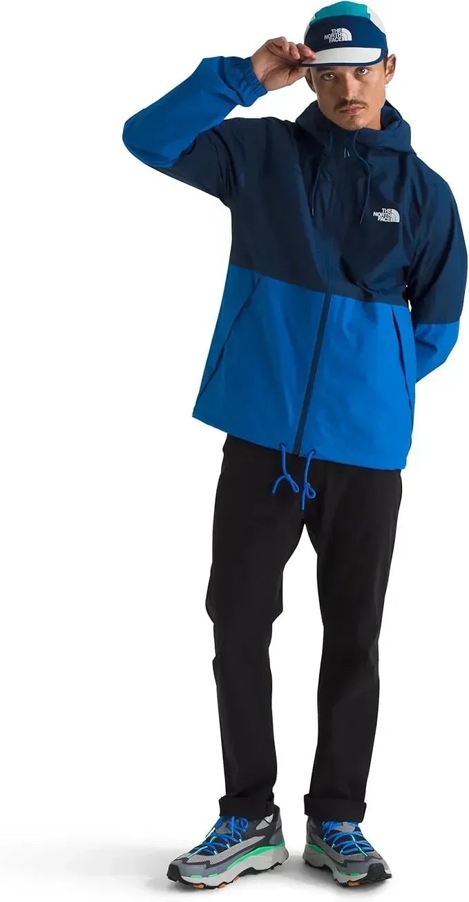 Куртка чоловіча The North Face Antora Rain (NF0A7QF359N)