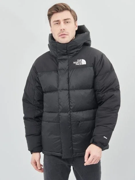 Куртка чоловіча The North Face Himalayan (NF0A4QYXJK31)