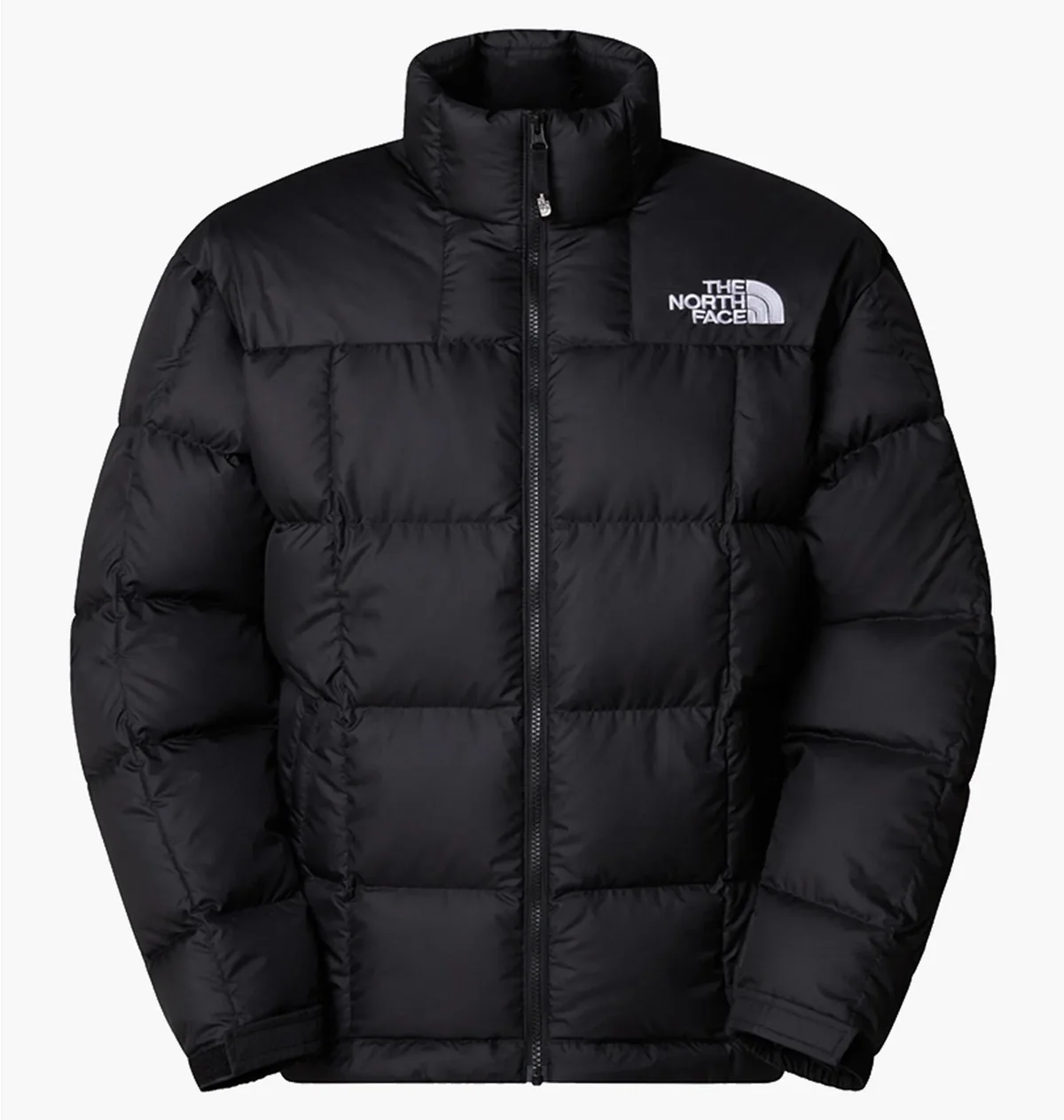 Куртка чоловіча The North Face Lhotse Jacket Black (NF0A3Y234H0)