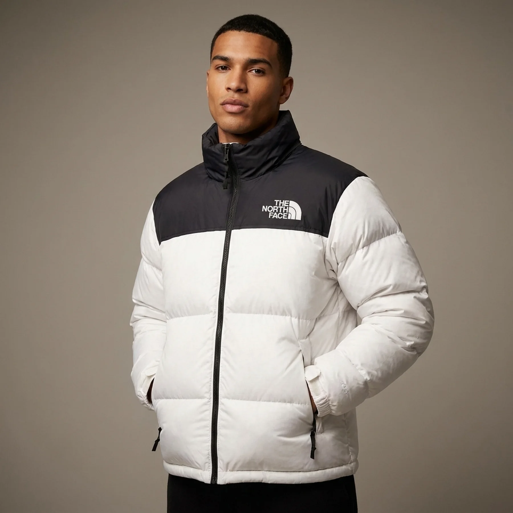 Куртка чоловіча The North Face Men's 1996 Retro Nuptse Jacket (NF0A3C8DLA9)