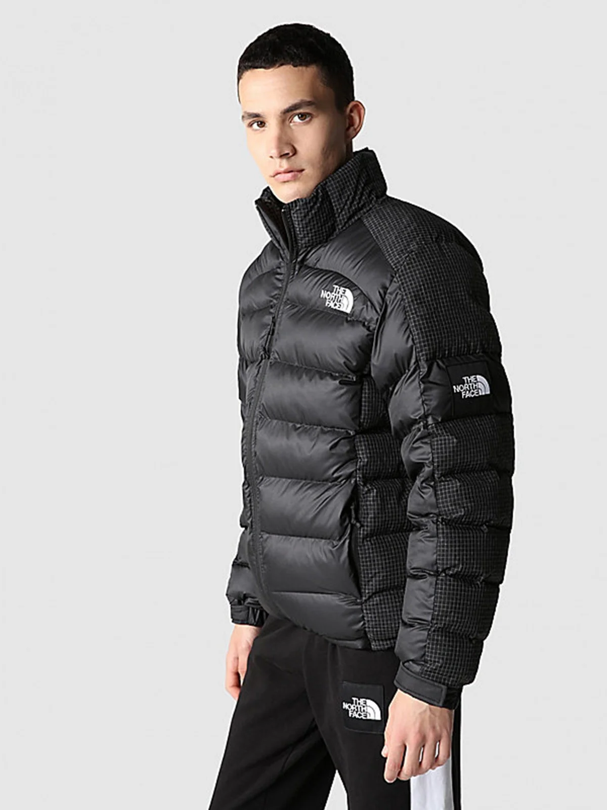 Куртка чоловіча The North Face Rusta Puffer (NF0A7X314M1)