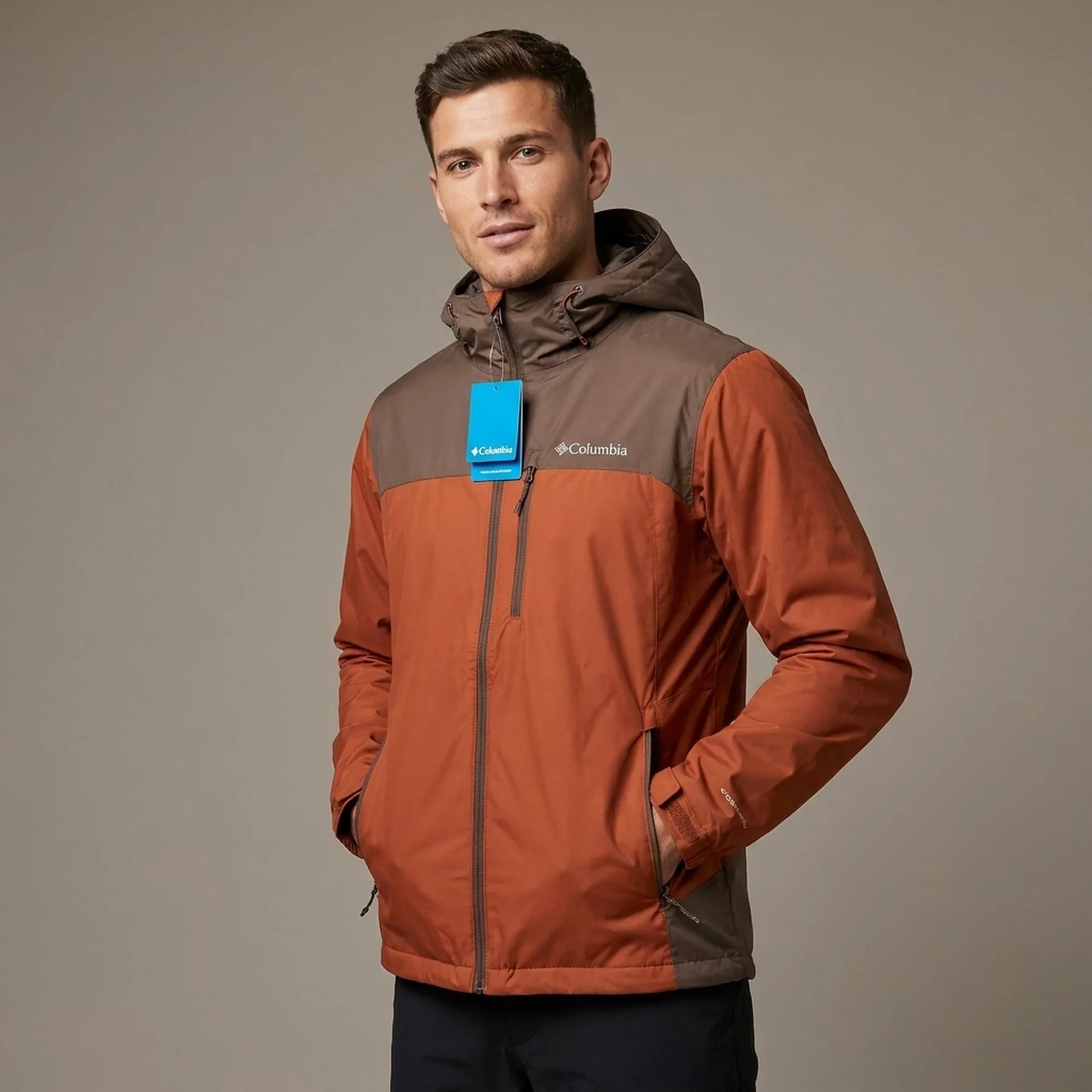 Куртка Columbia Men's Glennaker Lake