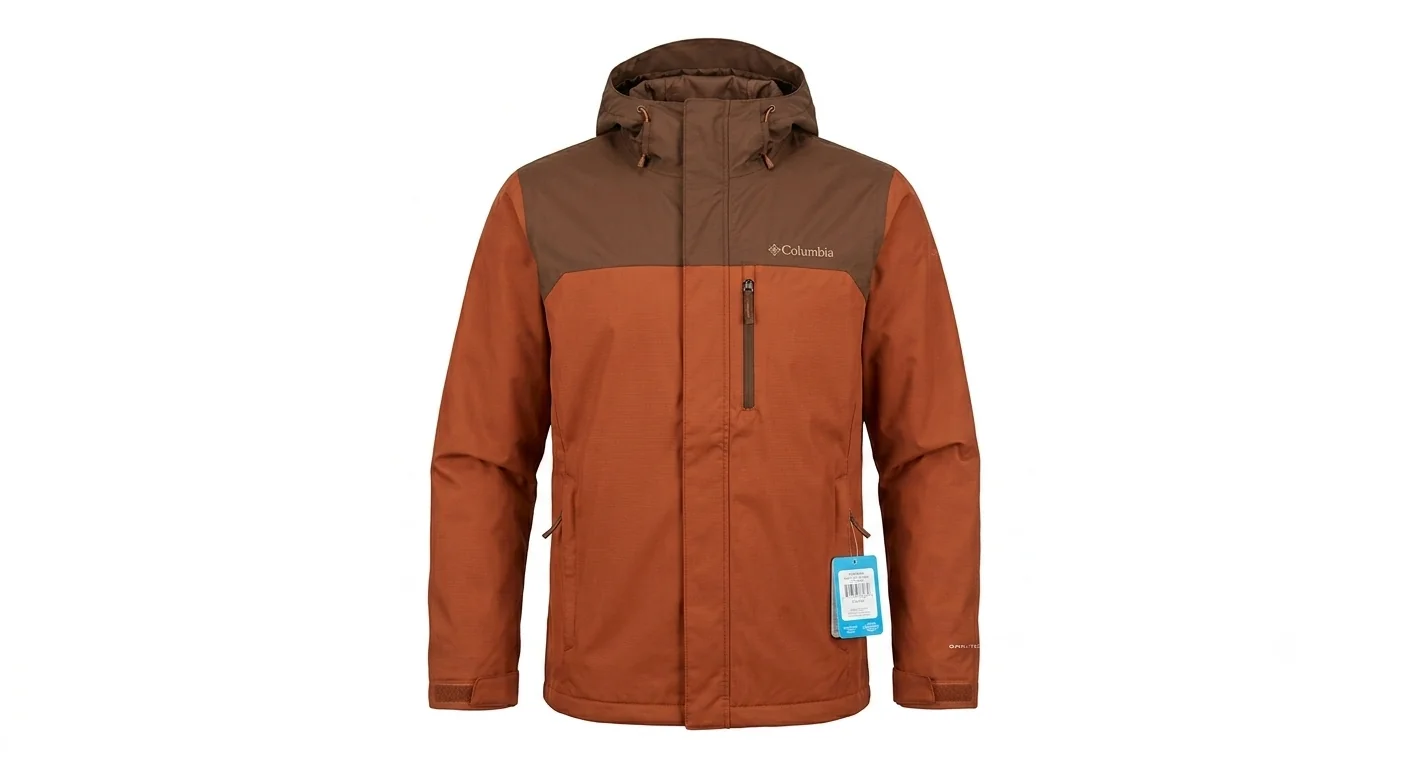 Куртка Columbia Men's Glennaker Lake