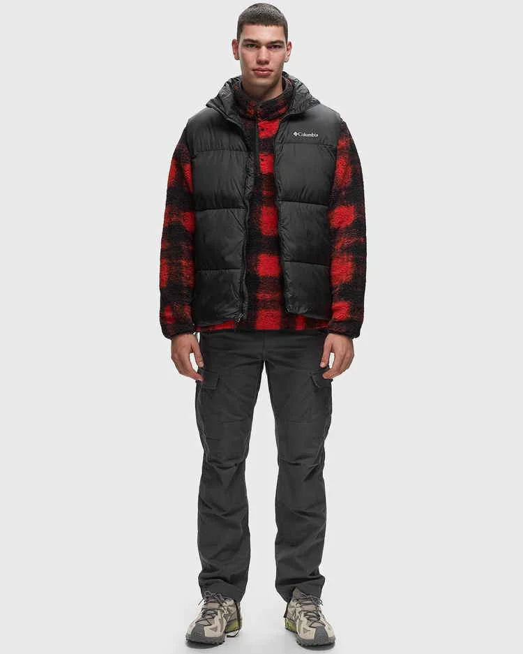Куртка Columbia Puffect III Vest