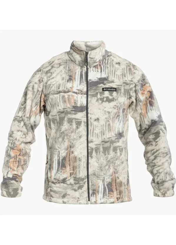 Куртка Columbia Steens Mountain™ Printed Jacket