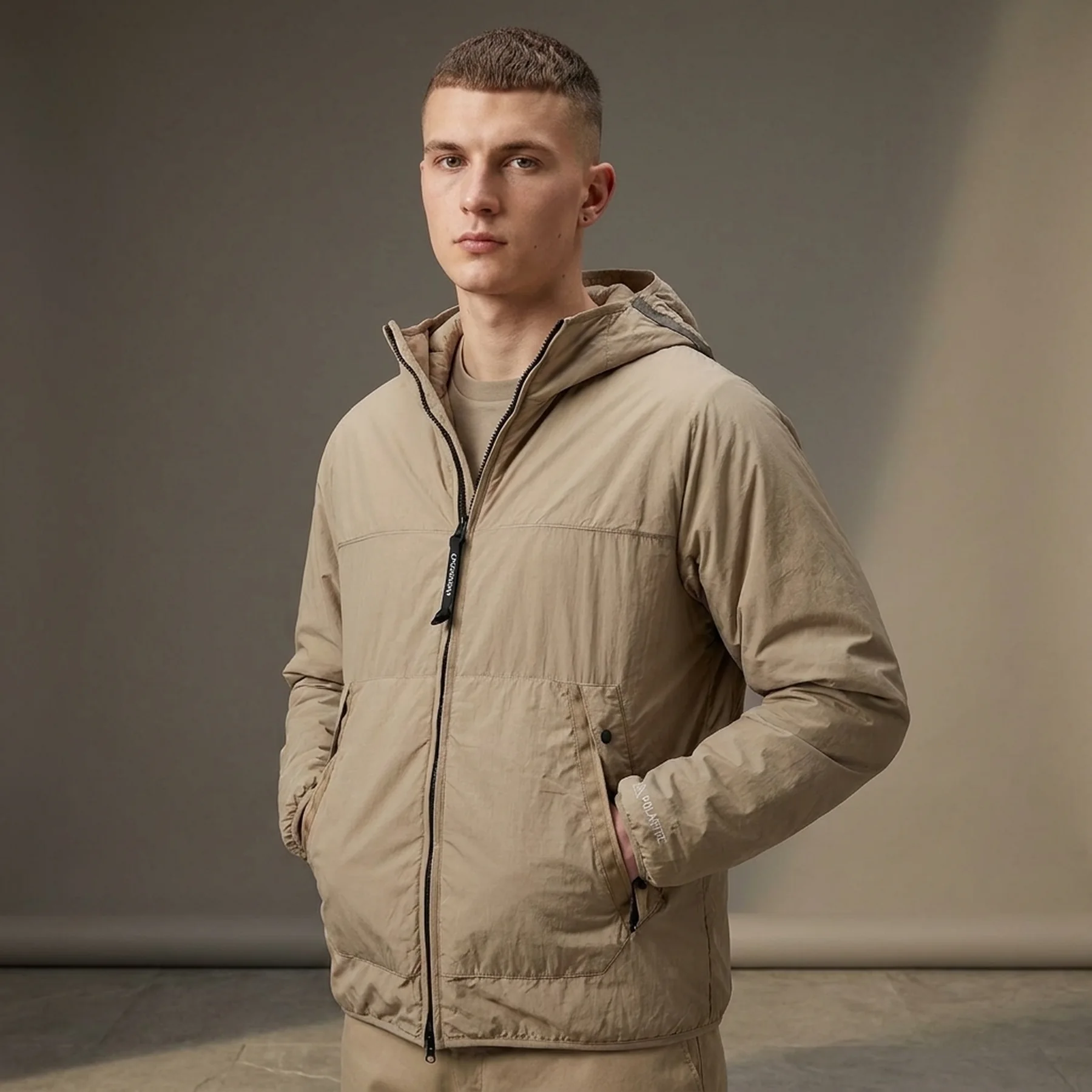 Куртка CP Company