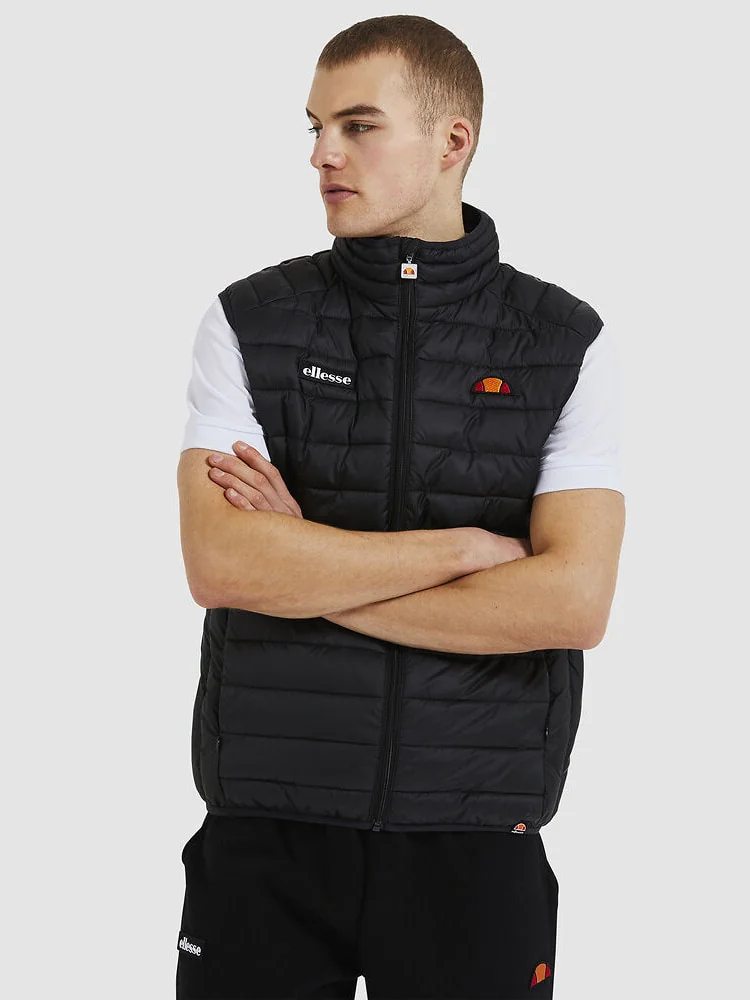 Куртка дитяча Ellesse Bardy Gilet (SHS08747-011)