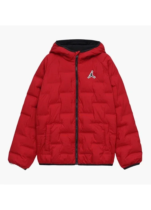 Куртка дитяча Jordan Jdn Welded Red (95D194-R78)