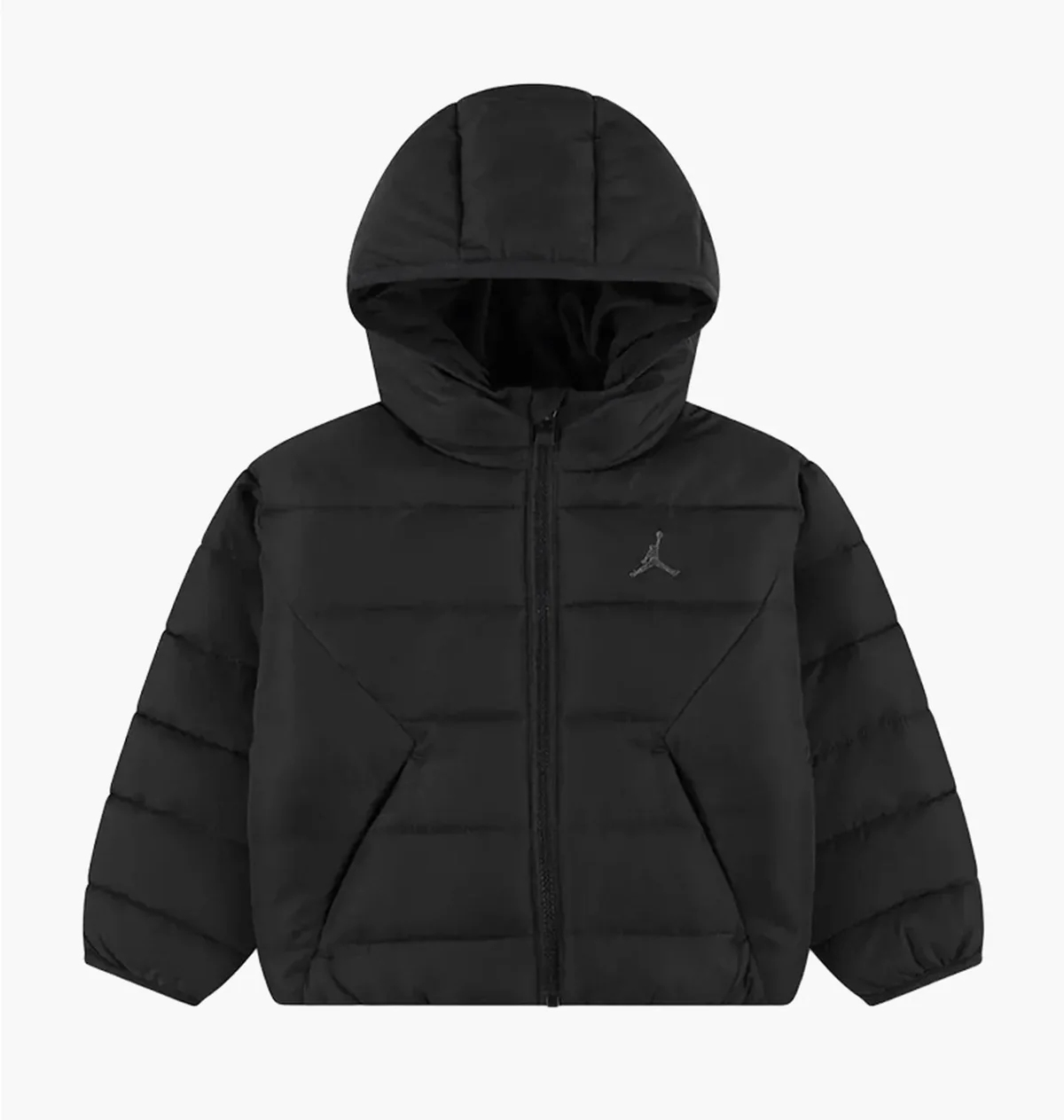 Куртка дитяча Jordan Mj Brooklyn Puffer Black (85F014-023)
