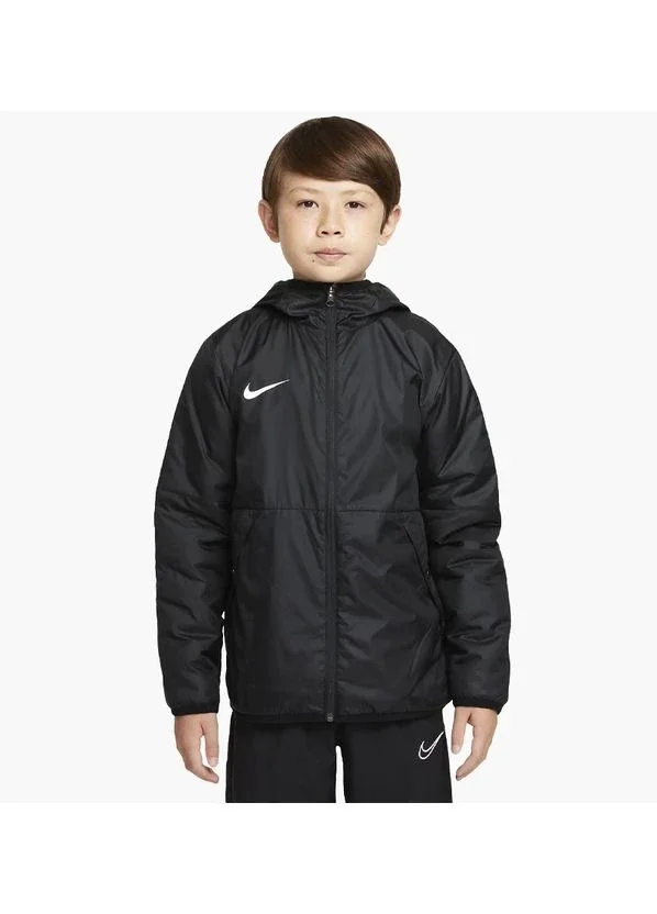Куртка дитяча Nike Jr Team Park 20 Black (CW6159-010)