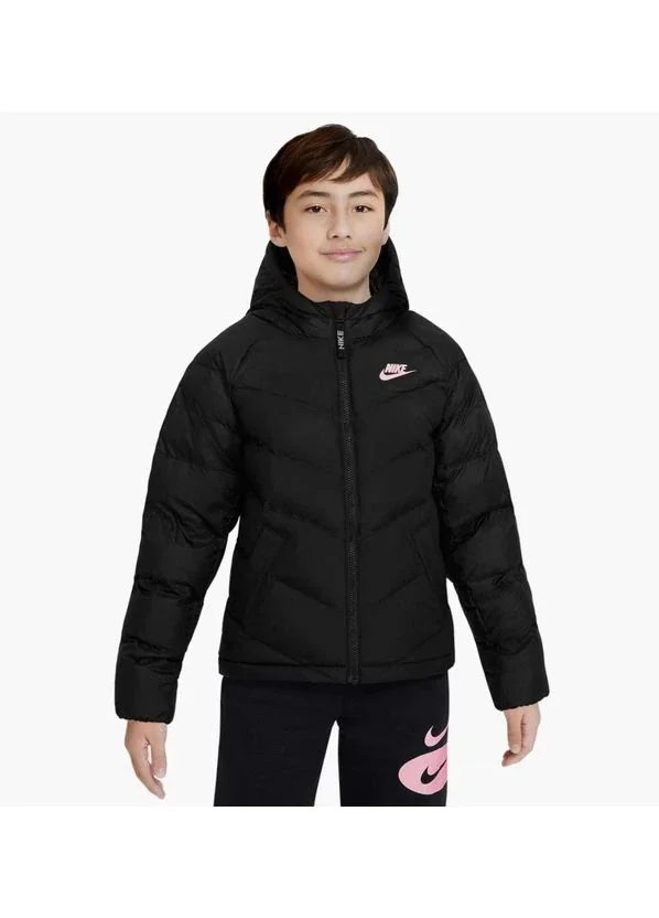 Куртка дитяча Nike Sportswear 011 (DX1264-011)
