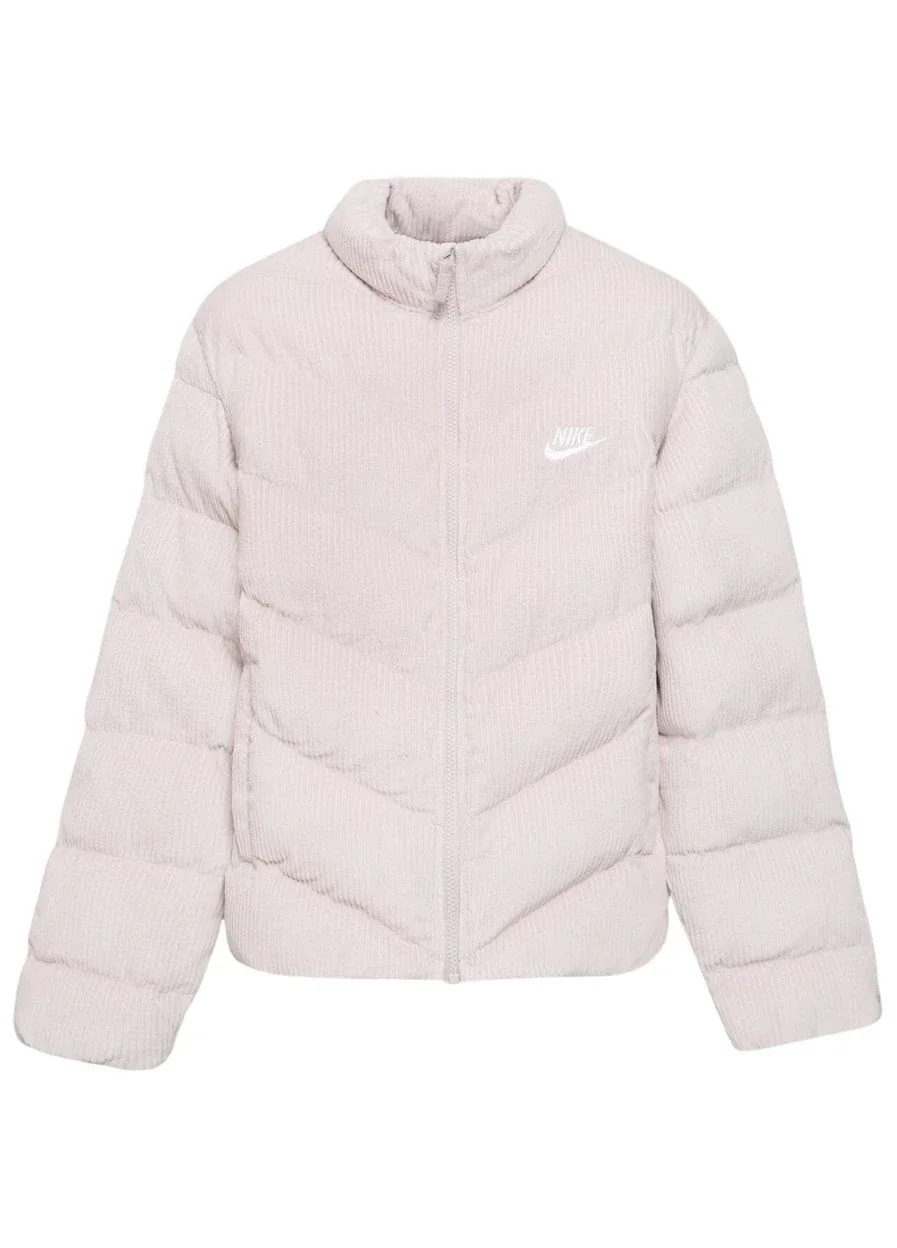 Куртка дитяча Nike Sportswear All Day Play (HJ2543-019)