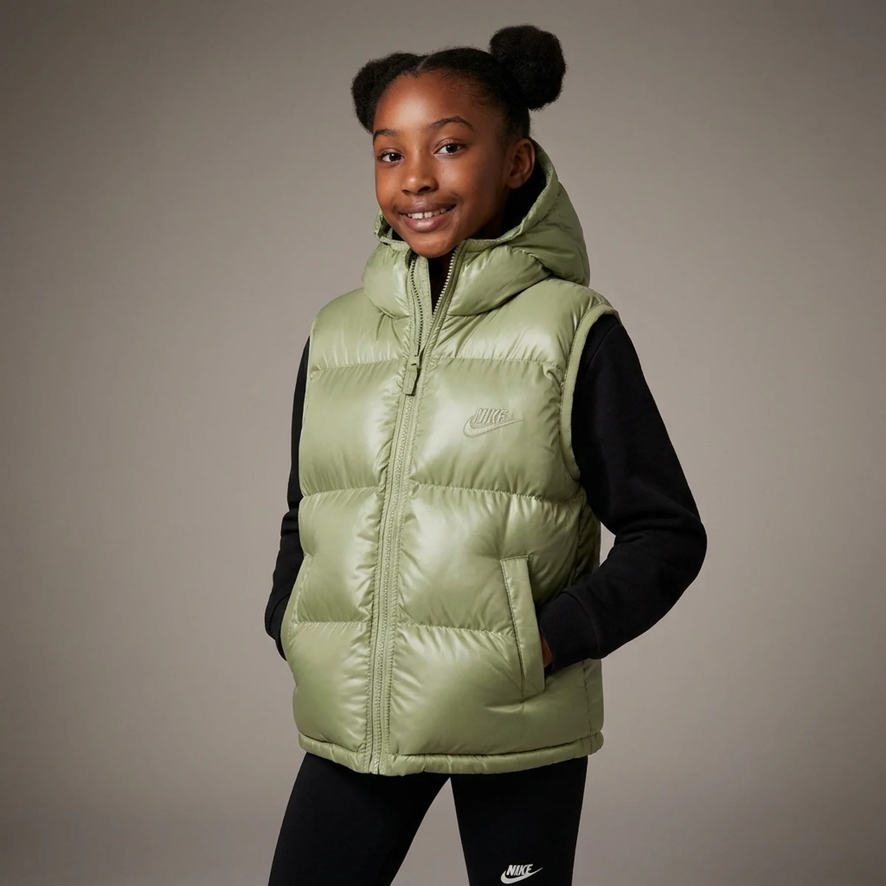 Куртка дитяча Nike Tf Rpl Hgh Synfl (FD2844-386)