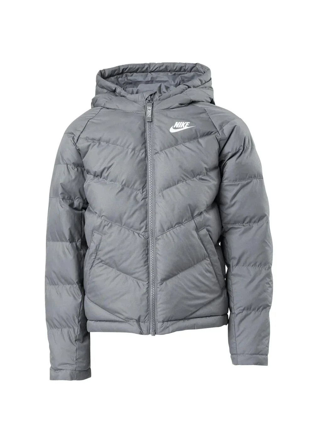 Куртка підліткова Nike Sportswear (CU9157-010)