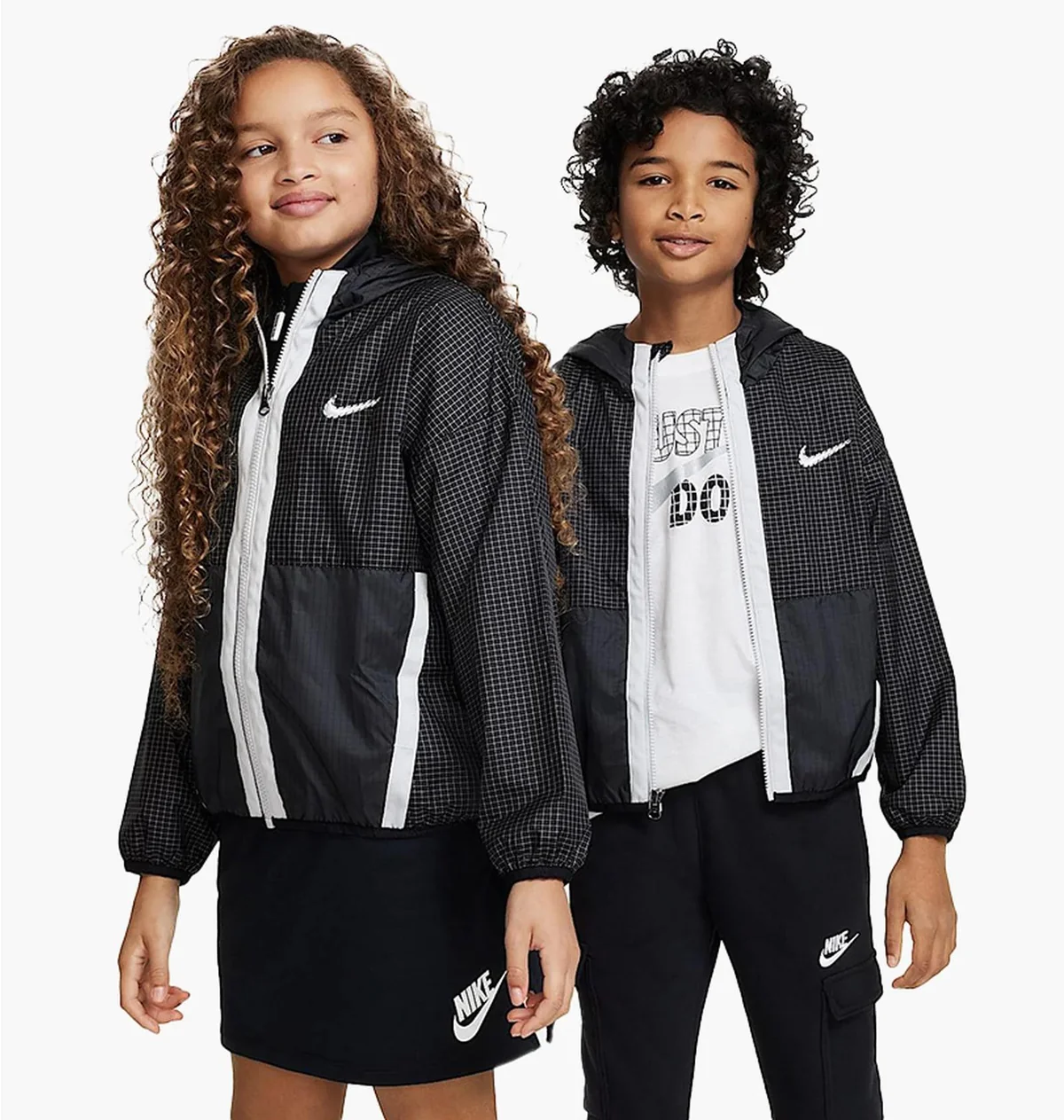 Куртка дитяча Puma Outdoor Play Blac (DQ8744-010)
