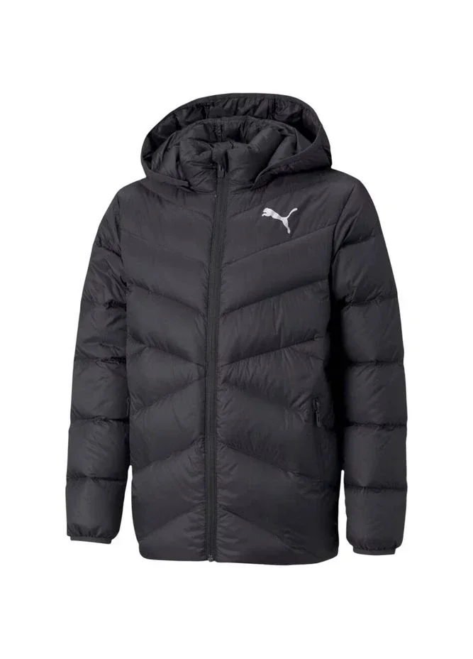 Куртка дитяча Puma Packlite Down Youth Jacket (589565-01)
