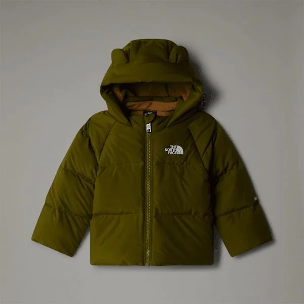 Куртка дитяча The North Face Fleece-Lined Jacket (NF0A88W2PIB)
