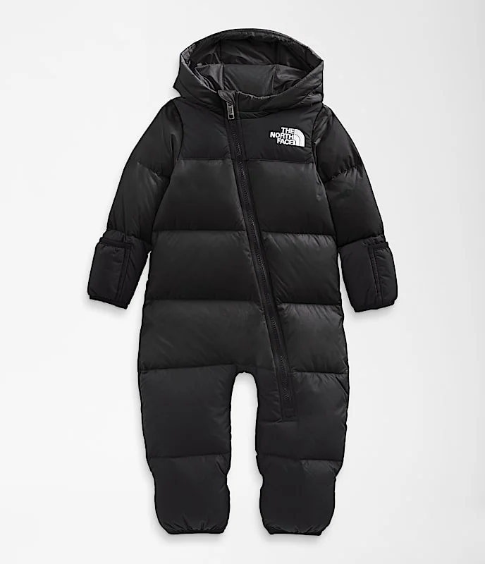 Куртка дитяча The North Face Retro Nuptse (NF0A7WPFJK3)