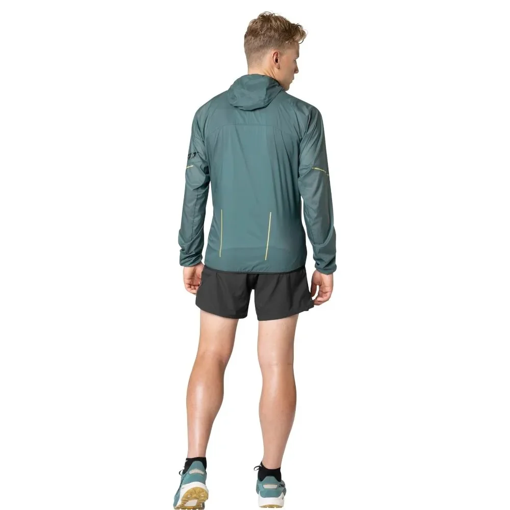 Куртка Dynafit Vert Wind Jacket Mns