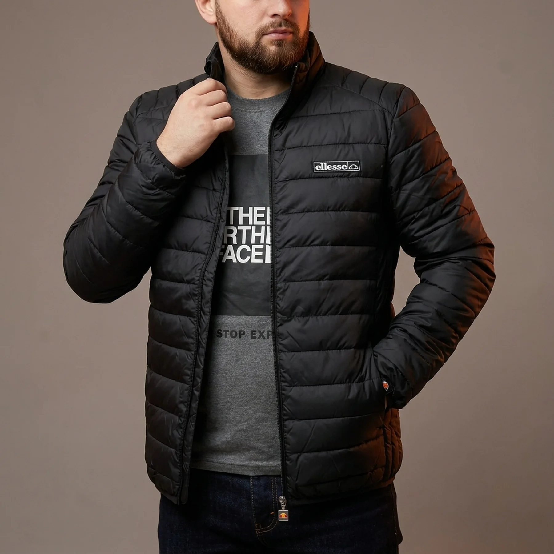 Куртка Ellesse Francini