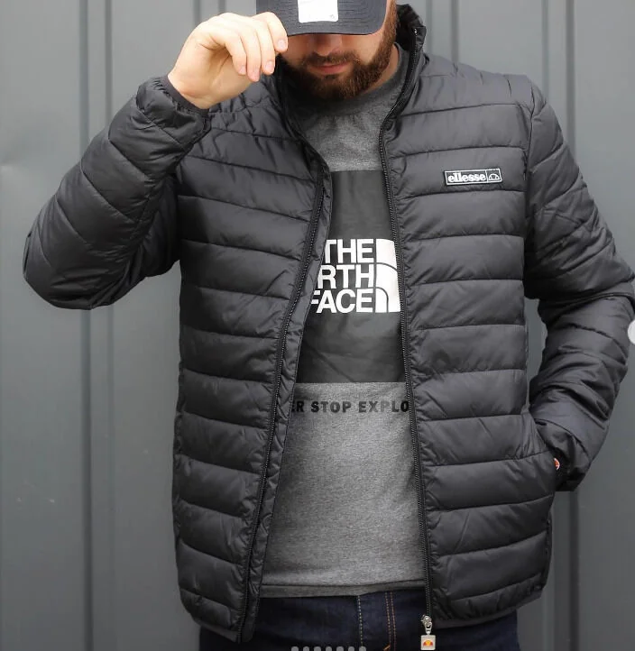 Куртка Ellesse Francini