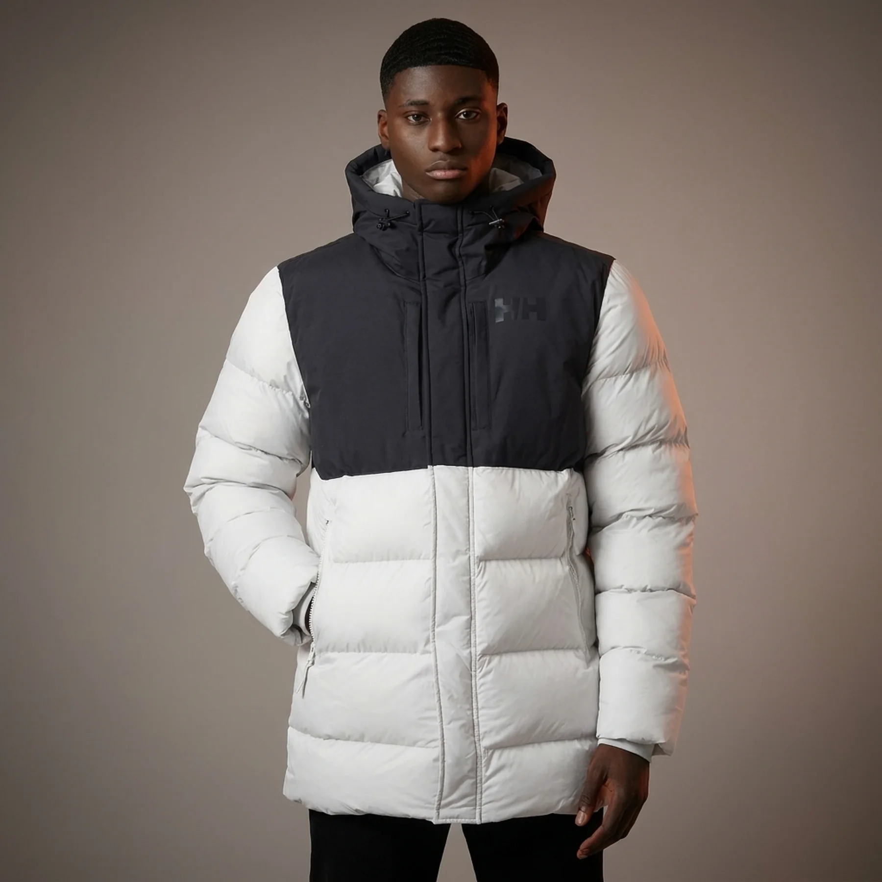 Куртка Helly Hansen Active Puffy