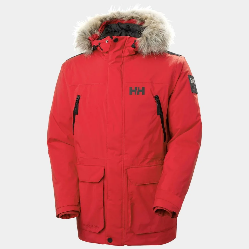 Куртка Helly Hansen Reine Parka