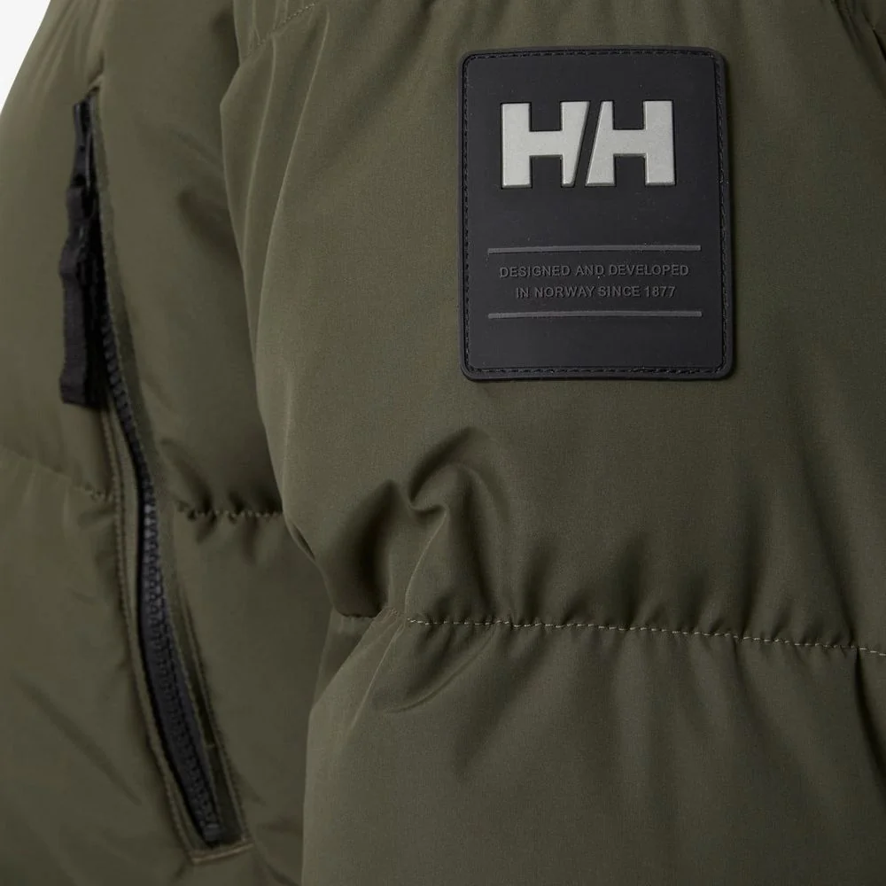 Куртка Helly Hansen Reine Puffy Jacket