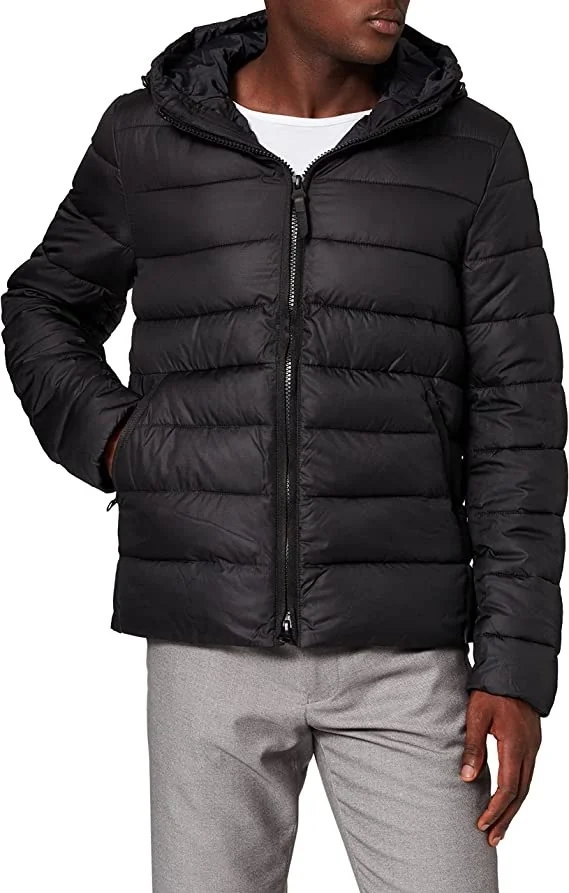 Куртка Jacket 130.12.108.16.150.2105513-9999 s.Oliver L Чорний
