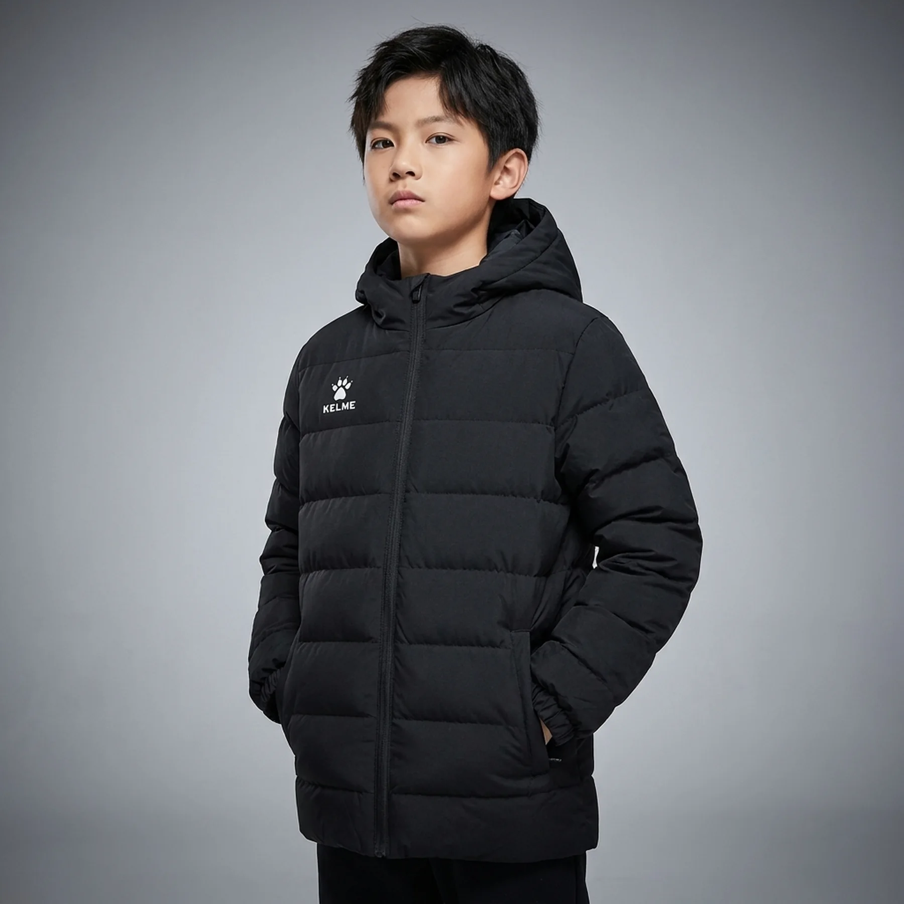 Куртка Kelme JR