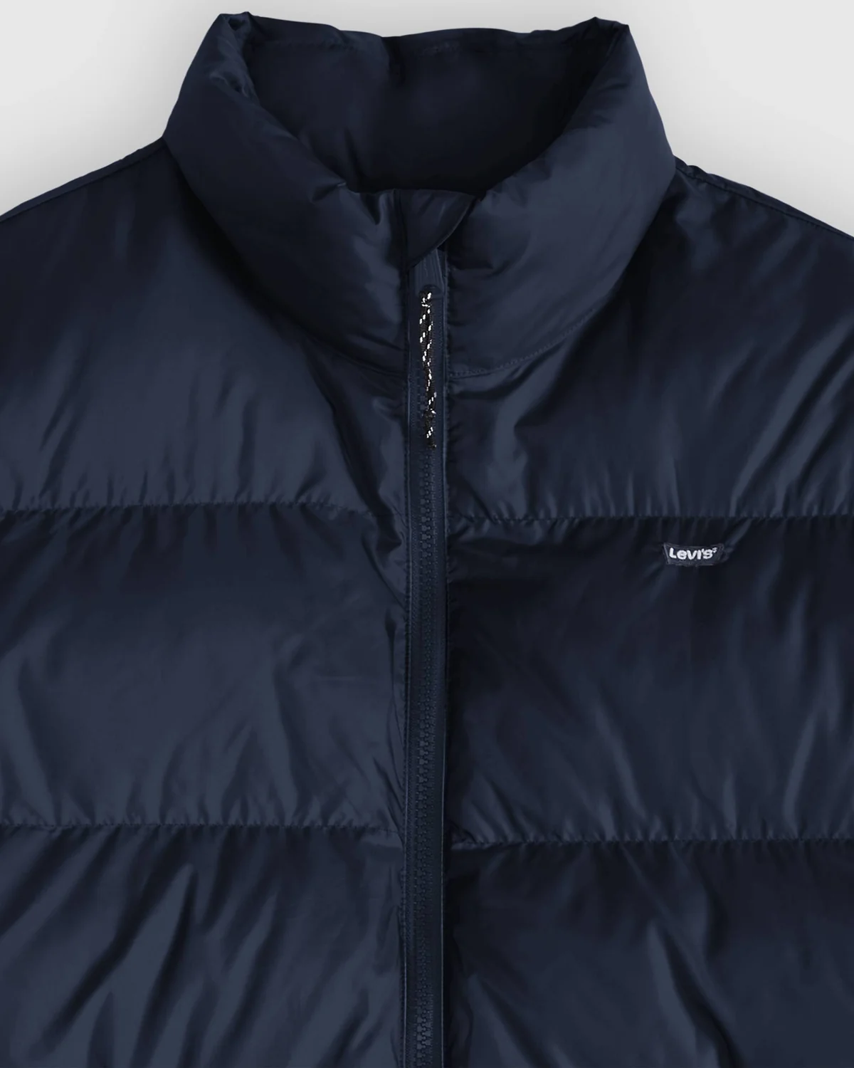 Куртка Levi's men's piedmont short puffer jacket
