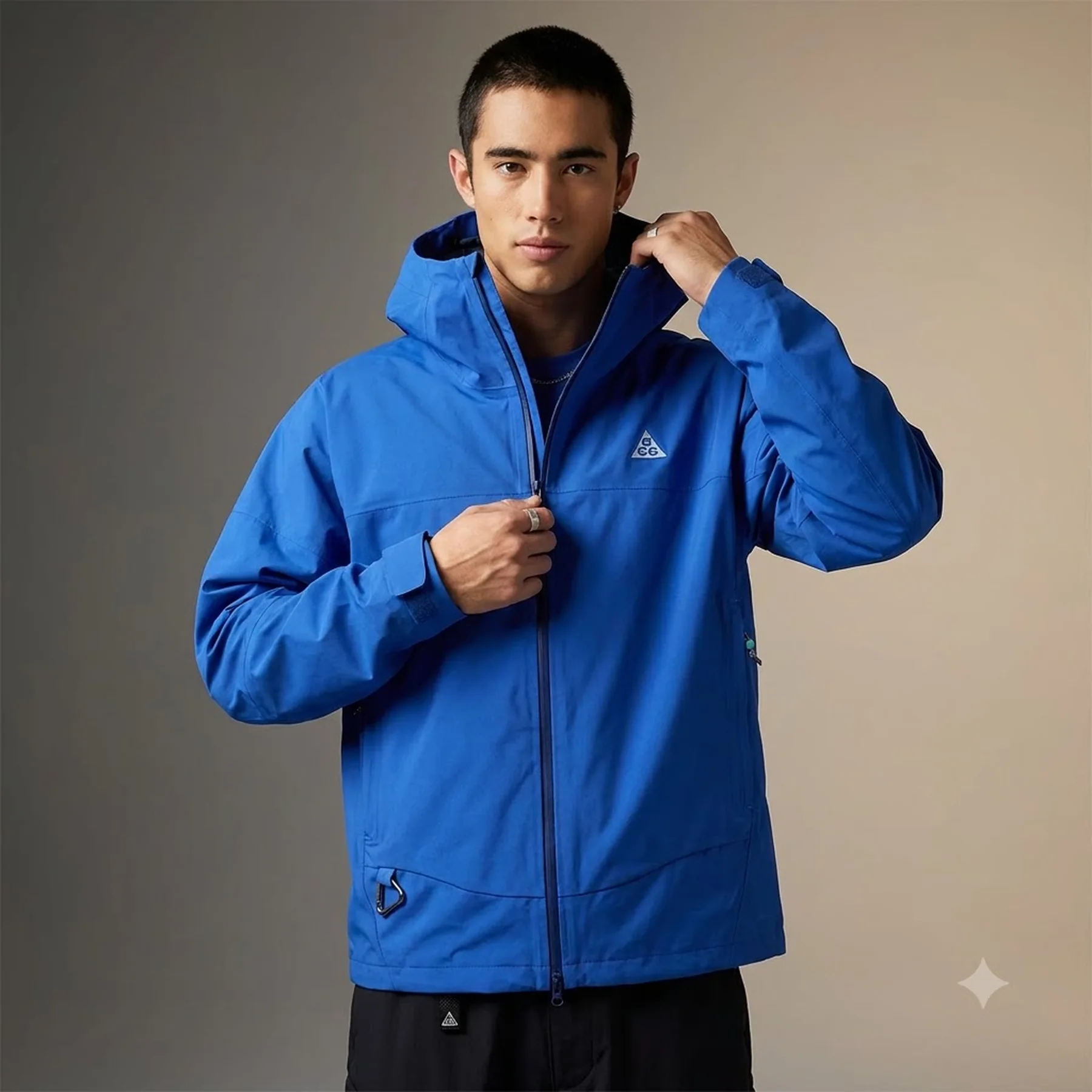 Куртка Nike ACG Morpho